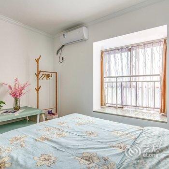 西安yy的y普通公寓酒店提供图片