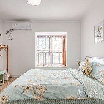 西安yy的y普通公寓酒店提供图片