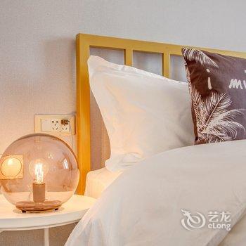 西安豆小白的家公寓(纬二十七街分店)酒店提供图片