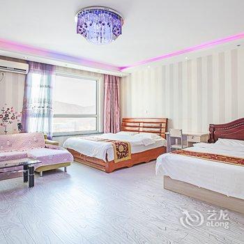 大连星海温鑫酒店公寓(星雨街东分店)酒店提供图片