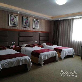 洛阳乐思园商务酒店酒店提供图片