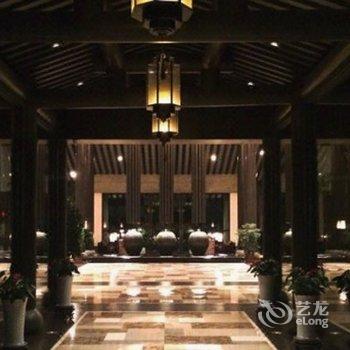 绍兴咸亨酒店酒店提供图片