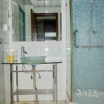 连云港连岛晨光假日中心酒店提供图片