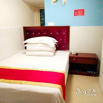 重庆金诚宾馆酒店提供图片