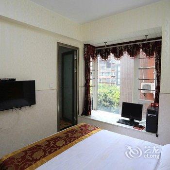 重庆金诚宾馆酒店提供图片