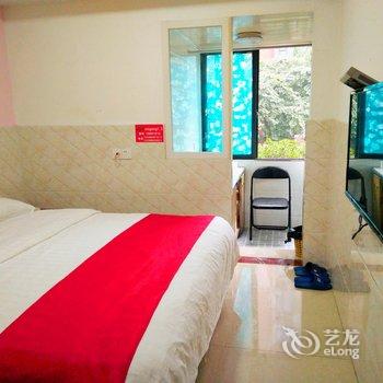 重庆金诚宾馆酒店提供图片