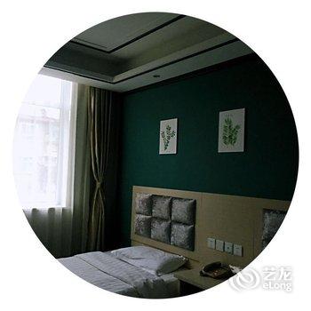 青州良通商务宾馆酒店提供图片