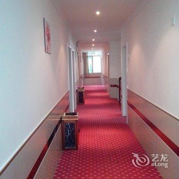 雅安碧峰峡兰林苑酒店酒店提供图片