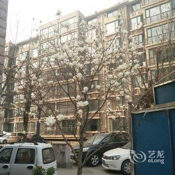 有家客栈式公寓(石家庄新火车站店)
