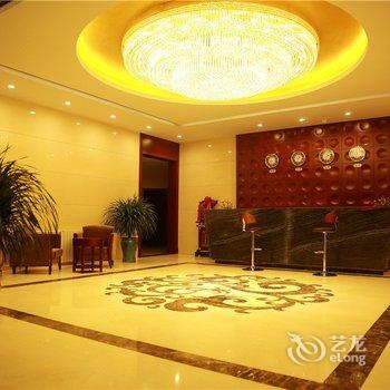 张北润泽商务宾馆酒店提供图片