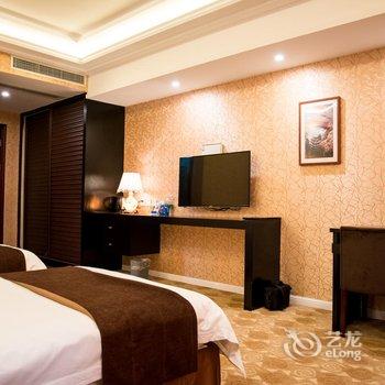 雅安凯悦商务酒店酒店提供图片