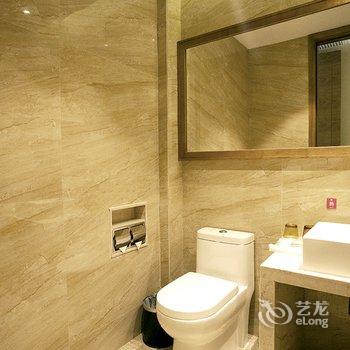 丽江玉龙第三国温泉酒店酒店提供图片