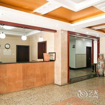 唐山华北煤炭医学院招待所酒店提供图片