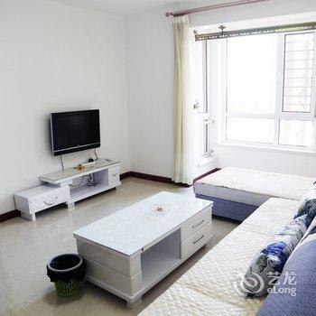 葫芦岛顺馨远方的家普通公寓酒店提供图片