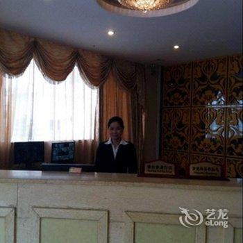 望谟温州国际酒店(原浪漫满屋大酒店)酒店提供图片