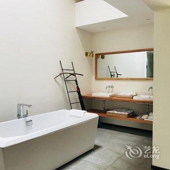 南京原舍平湖精品民宿酒店提供图片