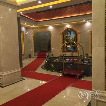 甘孜县新路海大酒店酒店提供图片