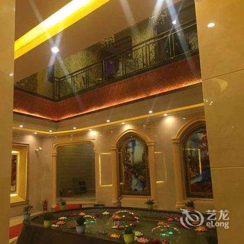 甘孜县新路海大酒店酒店提供图片
