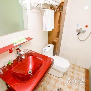 苹果主题酒店酒店提供图片