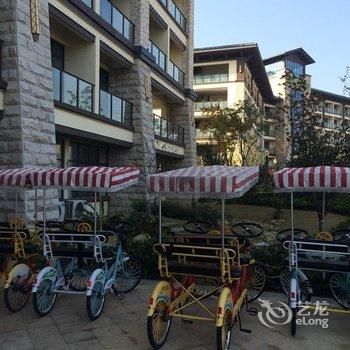 千岛湖紫墨度假酒店酒店提供图片