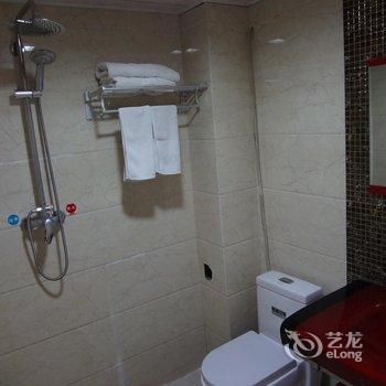 苹果主题酒店酒店提供图片