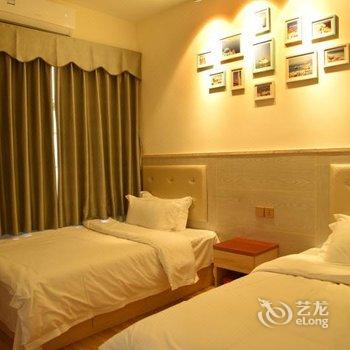 珠海菁英公寓酒店提供图片
