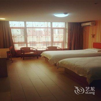 包头鼎鑫商务酒店酒店提供图片