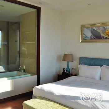 抚仙湖太阳山度假酒店酒店提供图片