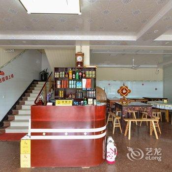 仙居恋家农家乐酒店提供图片