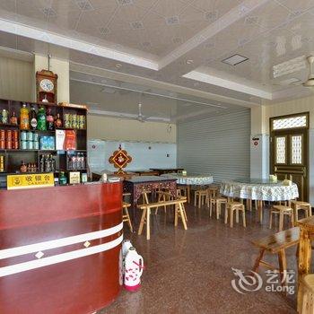 仙居恋家农家乐酒店提供图片