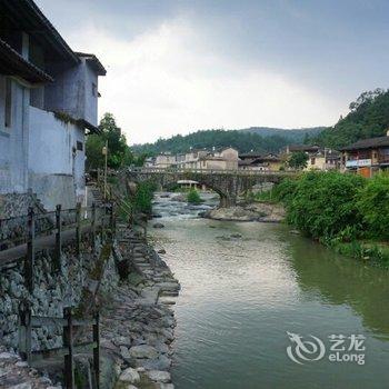 永定土楼福裕楼常棣客栈酒店提供图片