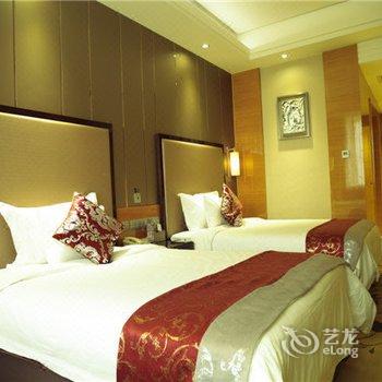 任丘庆丰国际酒店酒店提供图片