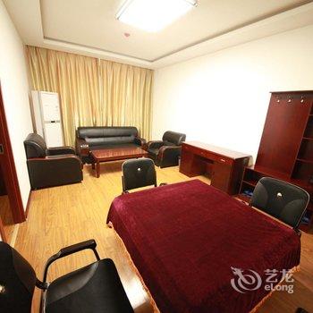 衡水衡昊宾馆酒店提供图片