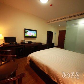 衡水衡昊宾馆酒店提供图片