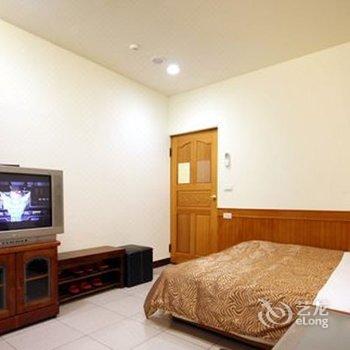 南投文山民宿酒店提供图片