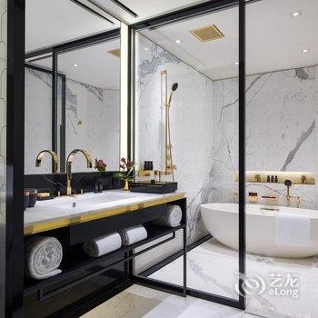 香港美利尼依格罗酒店酒店提供图片