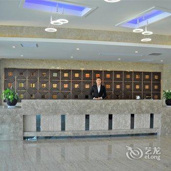 临沂亚都商务宾馆酒店提供图片