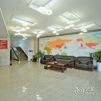 临沂亚都商务宾馆酒店提供图片