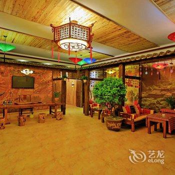 武隆仙女山印象假日酒店酒店提供图片