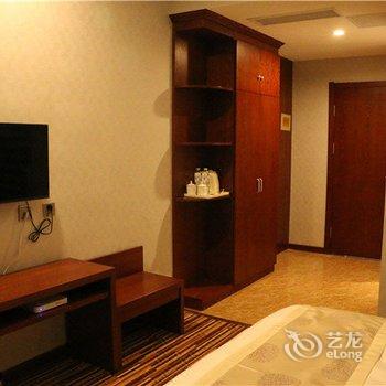 临沂亚都商务宾馆酒店提供图片