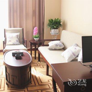 河南省友谊文化酒店酒店提供图片