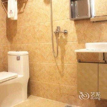 深圳格良东方酒店公寓酒店提供图片