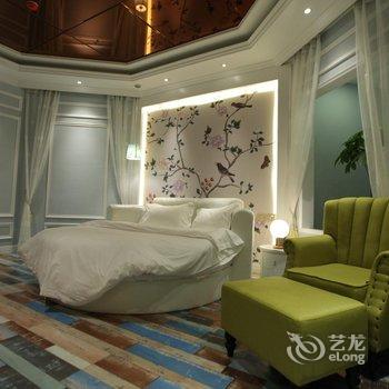 武汉纽宾凯君缘酒店酒店提供图片