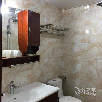温州林坑古村林韵山居客栈酒店提供图片