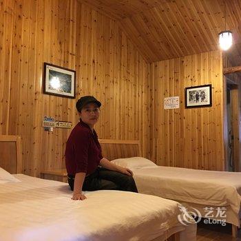 温州林坑古村林韵山居客栈酒店提供图片