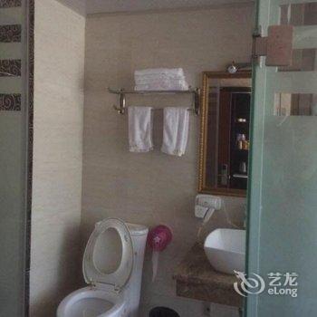重庆城口县兴谊商务宾馆酒店提供图片