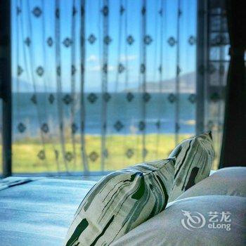大理苍海雪月海景酒店酒店提供图片