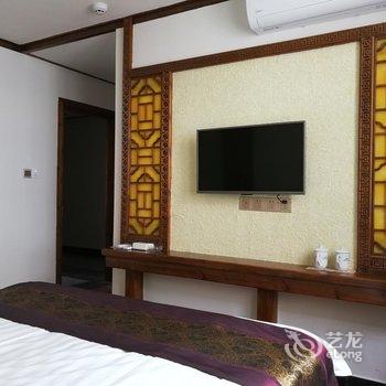 宏村徽居食轩客栈酒店提供图片
