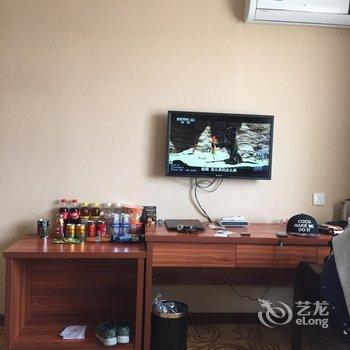 昌图县新万顺达大酒店酒店提供图片