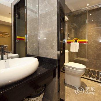 速8酒店(福州大学城西客站店)酒店提供图片